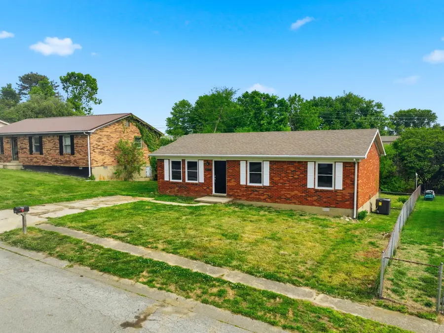 613 Wagonwheel Road, Richmond, KY 40475 - #2