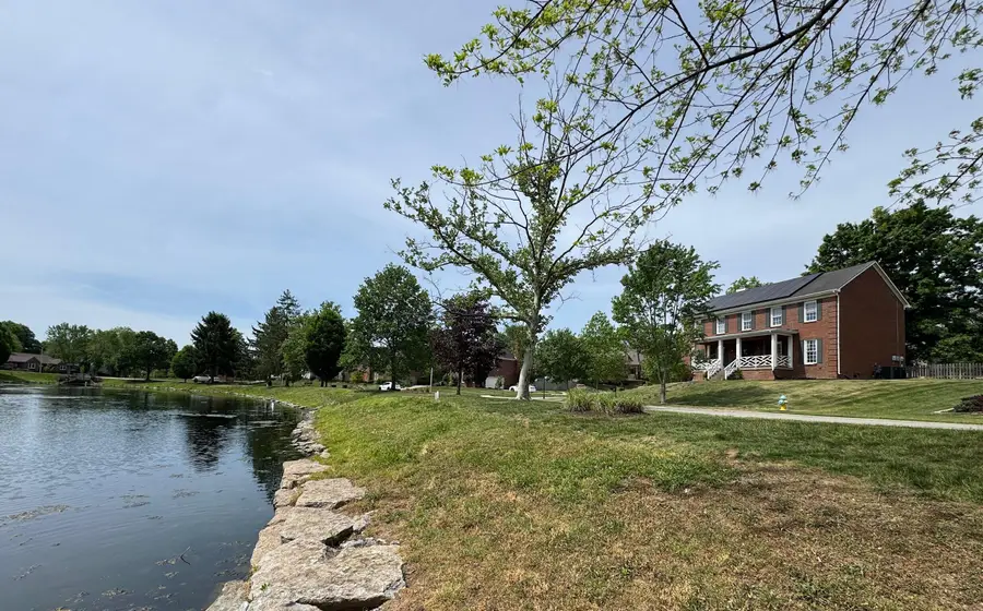 4673 Collinswood Drive, Lexington, KY 40515 - #2