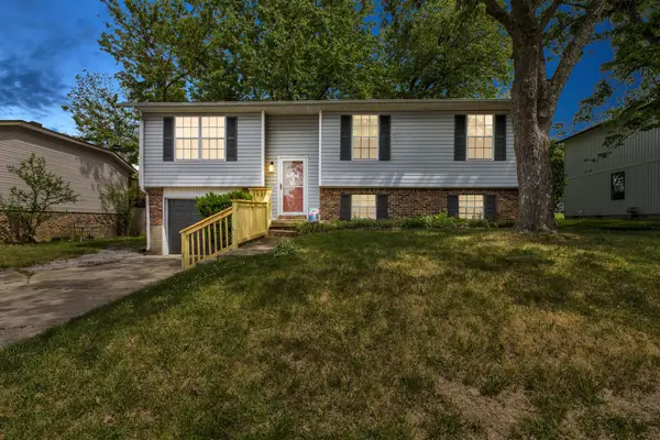 618 Westmeade Drive, Winchester, KY 40391