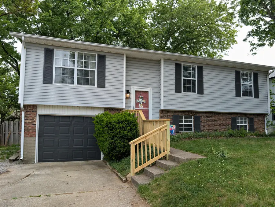 618 Westmeade Drive, Winchester, KY 40391 - #3