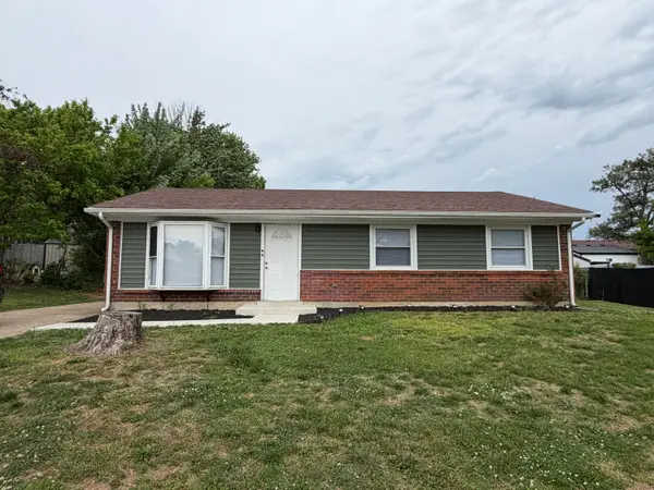 207 Potomac Drive, Georgetown, KY 40324