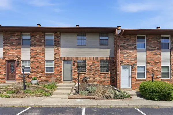 550 Darby Creek Road #15, Lexington, KY 40509