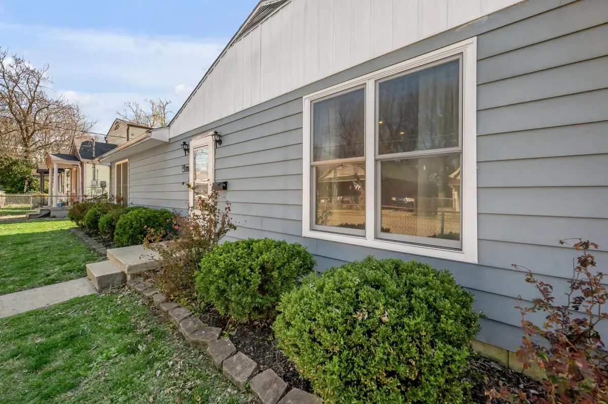 188 Eddie Street, Lexington, KY 40508 - #1