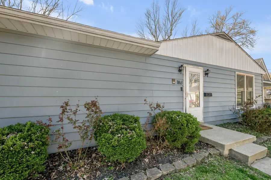 188 Eddie Street, Lexington, KY 40508 - #2
