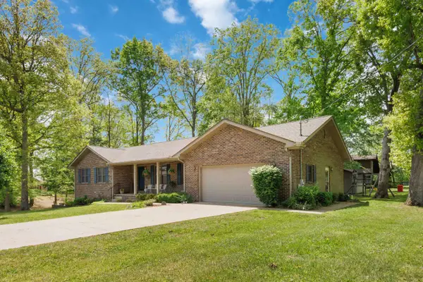 1242 Yorkshire Estates Road, London, KY 40744