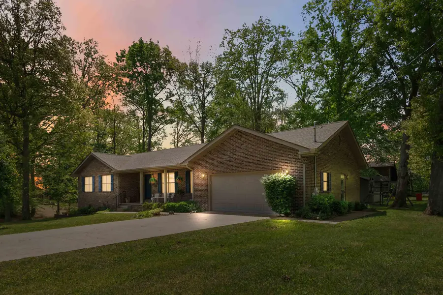 1242 Yorkshire Estates Road, London, KY 40744 - #2