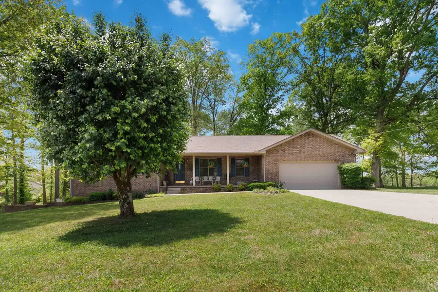 1242 Yorkshire Estates Road, London, KY 40744 - #3