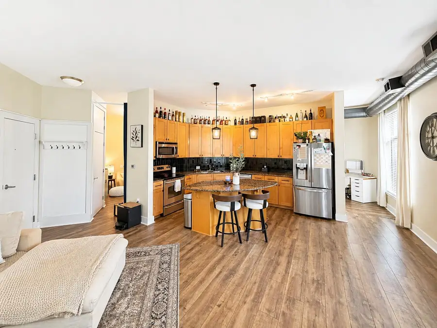 535 S Upper Street #116, Lexington, KY 40508 - #2