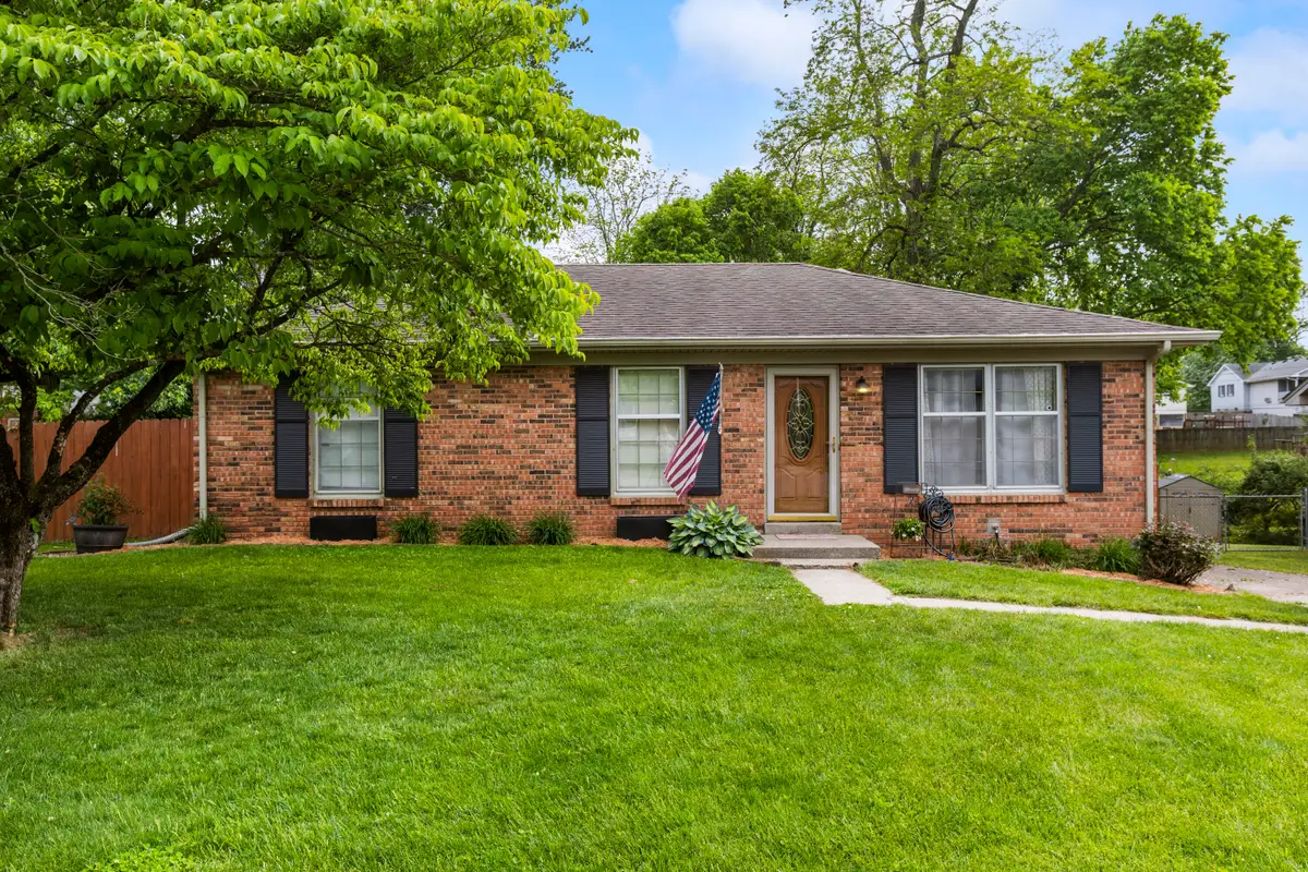 474 Denver Lane, Lexington, KY 40503 - #1