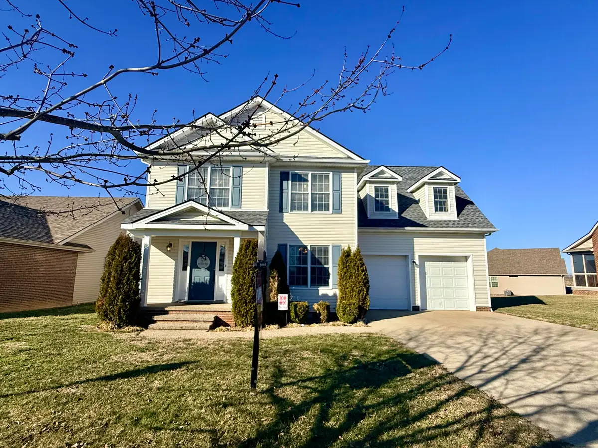 932 Hunter Trail, Mount Sterling, KY 40353 - #1