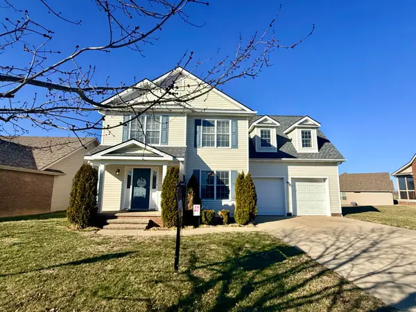 932 Hunter Trail, Mt Sterling, KY 40353