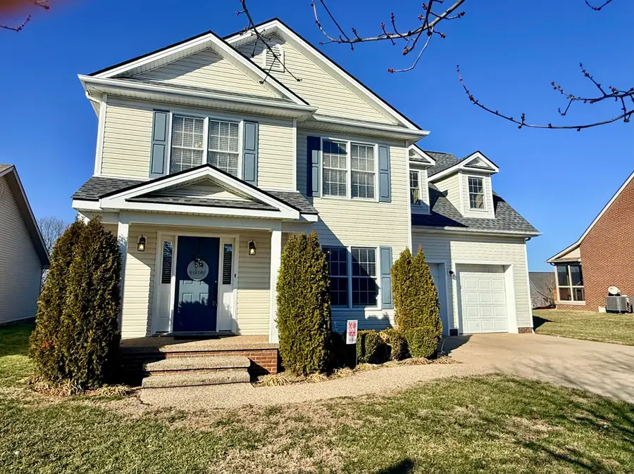 932 Hunter Trail, Mount Sterling, KY 40353 - #2