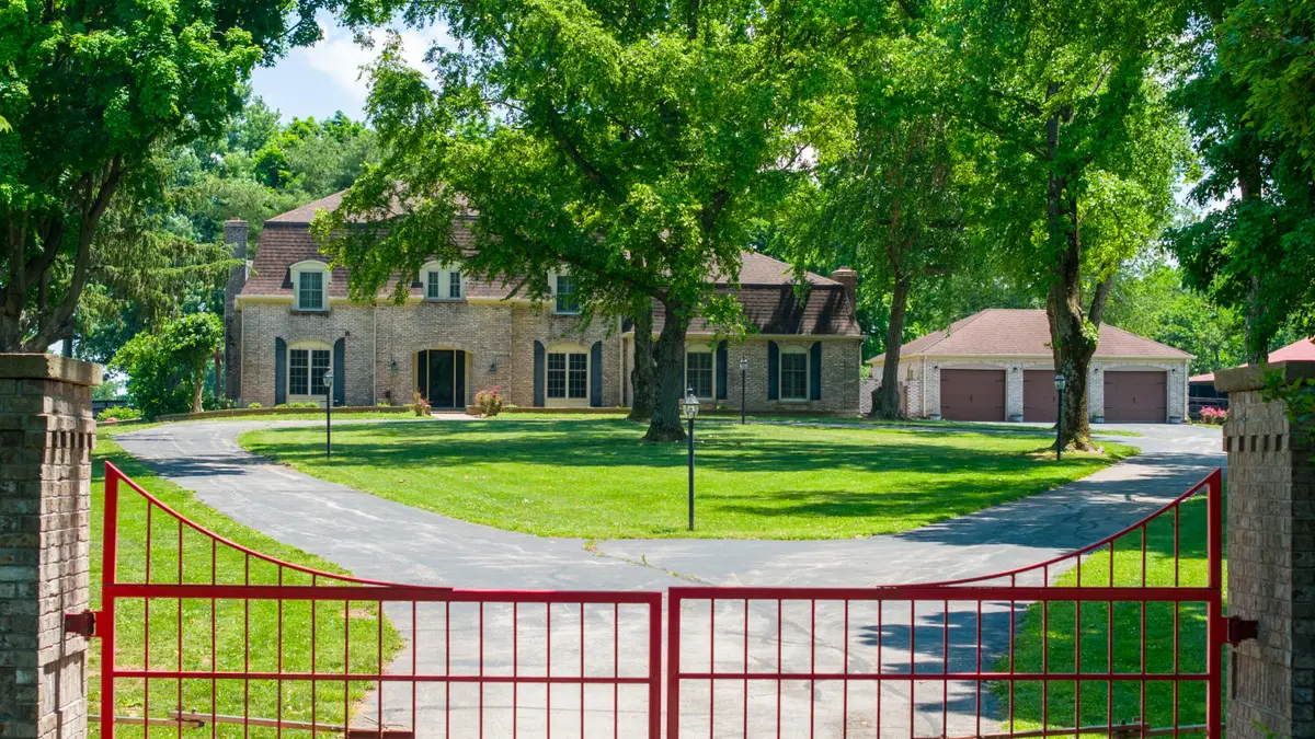 1830 Jacks Creek Pike, Lexington, KY 40515 - #1
