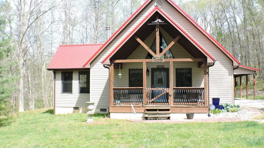 843 Elk Lick Road, Olympia, KY 40358 - #2
