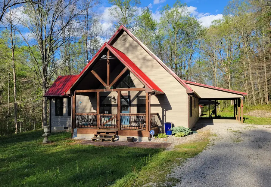 843 Elk Lick Road, Olympia, KY 40358 - #3
