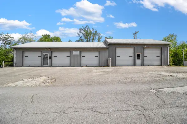 155 Lodge Hall Road, McKee, KY 40447