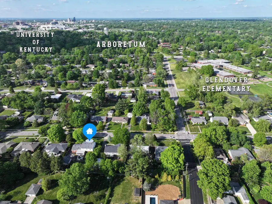 352 Albany Road, Lexington, KY 40503 - #2