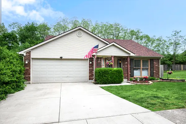 326 Dogwood Court, Versailles, KY 40383