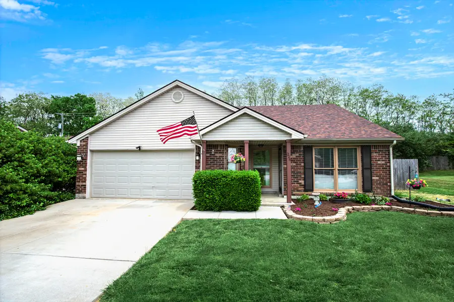 326 Dogwood Court, Versailles, KY 40383 - #3