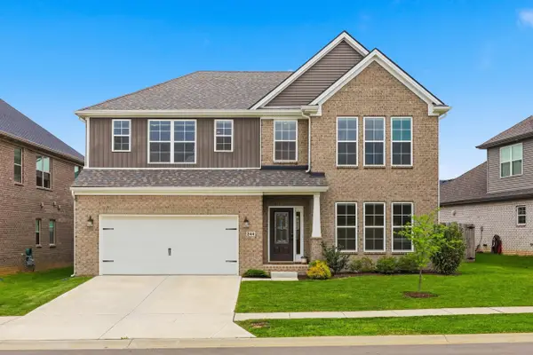 244 Squires Circle, Lexington, KY 40515