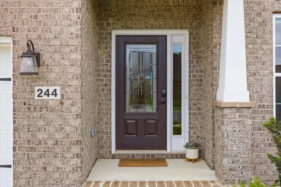 244 Squires Circle, Lexington, KY 40515 - #2