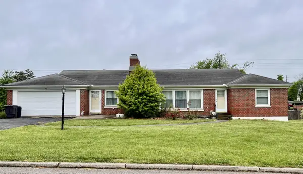 86 Bon-haven Avenue, Winchester, KY 40391