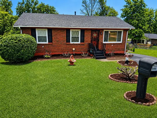 108 Spruce Court, Winchester, KY 40391
