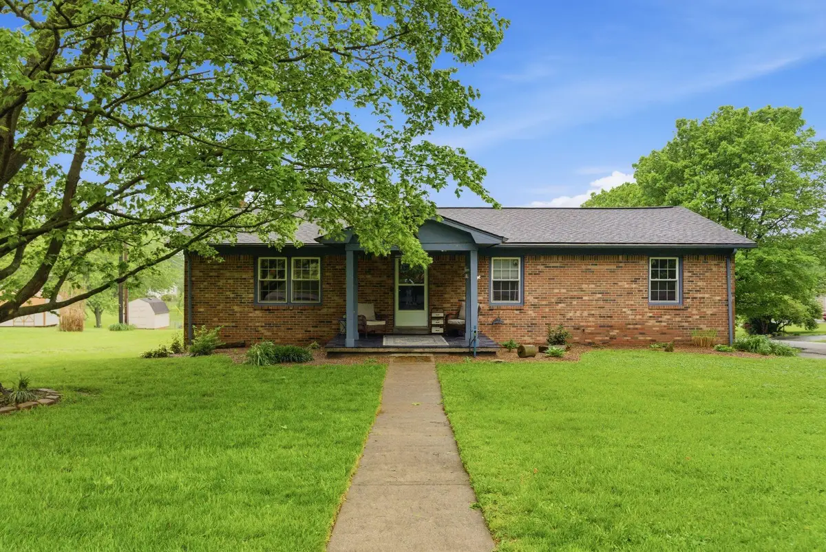 201 Castle Drive, Georgetown, KY 40324 - #1