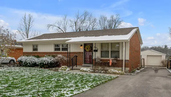 1120 Centurian Road, Lexington, KY 40517