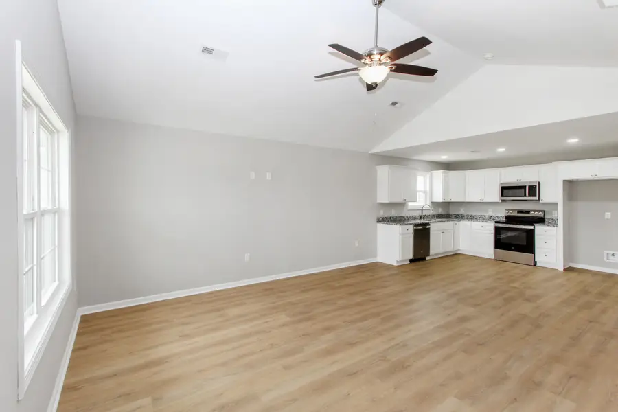 190 Charles Carr Drive, Harrodsburg, KY 40330 - #2