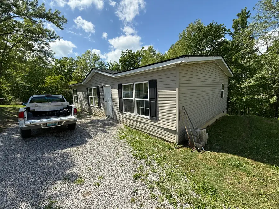 2508 Amos Ridge Road, Frenchburg, KY 40322 - #2