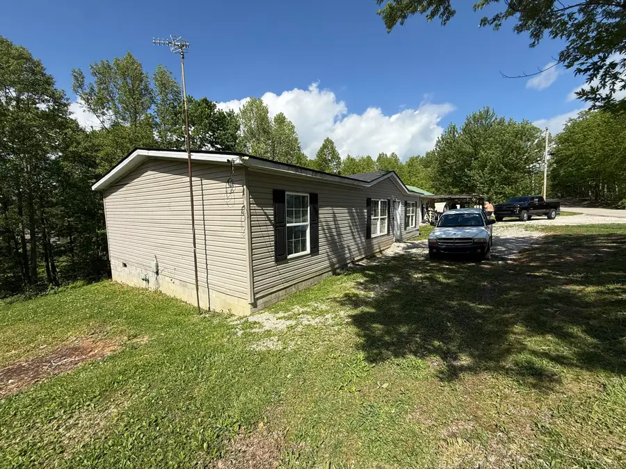 2508 Amos Ridge Road, Frenchburg, KY 40322 - #3