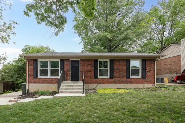 3208 Mirror Lake Drive, Lexington, KY 40515