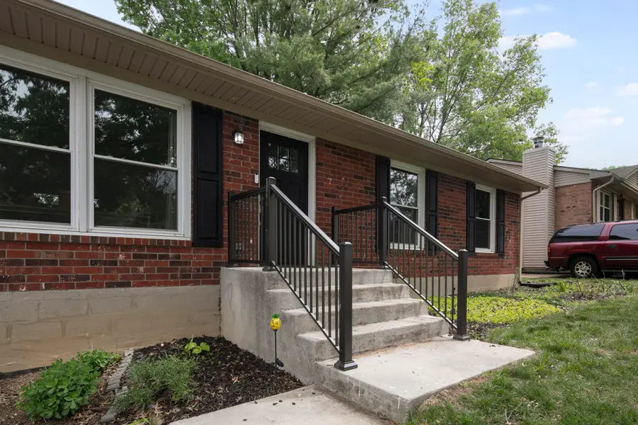 3208 Mirror Lake Drive, Lexington, KY 40515 - #2