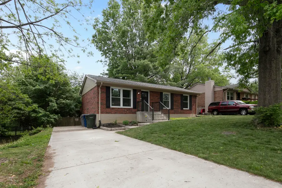 3208 Mirror Lake Drive, Lexington, KY 40515 - #3