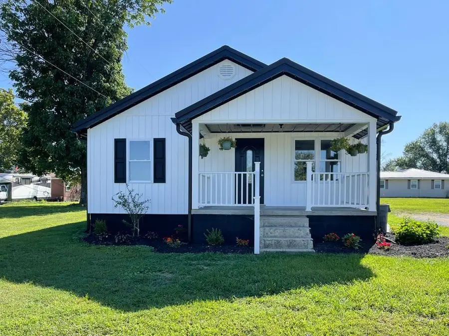 270 Forest Drive, Sharpsburg, KY 40374 - #2