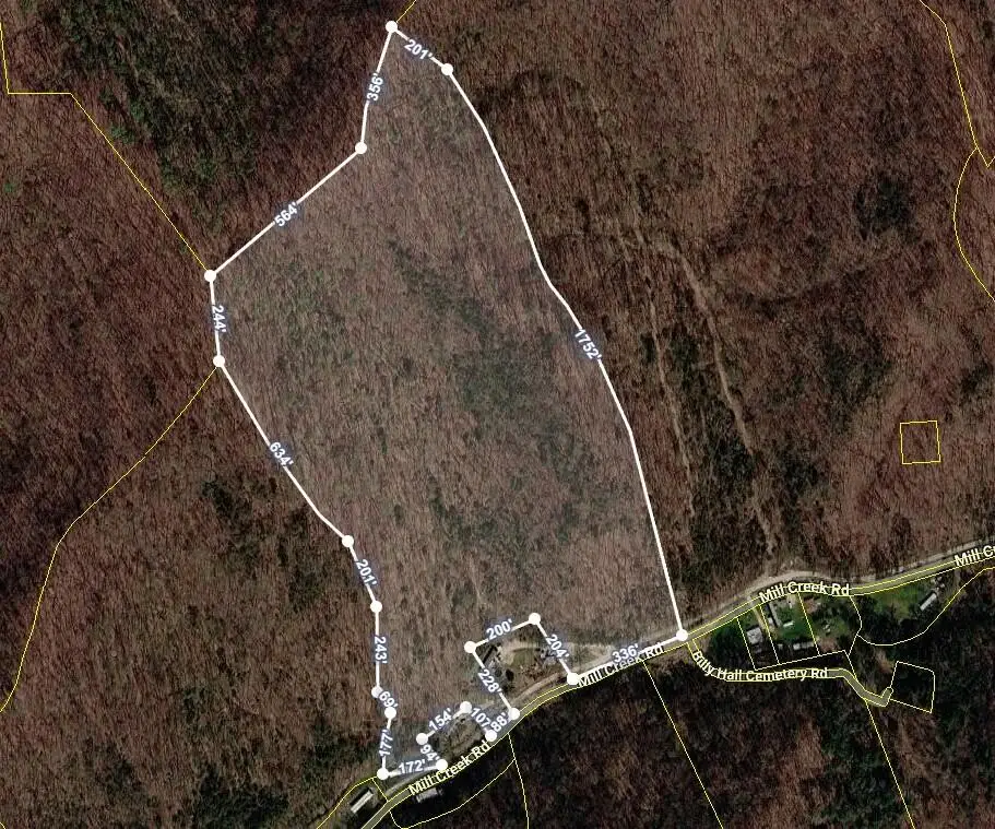 321 Mill Creek Road, Jackson, KY 41339 - #1