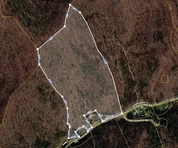 321 Mill Creek Road, Jackson, KY 41339