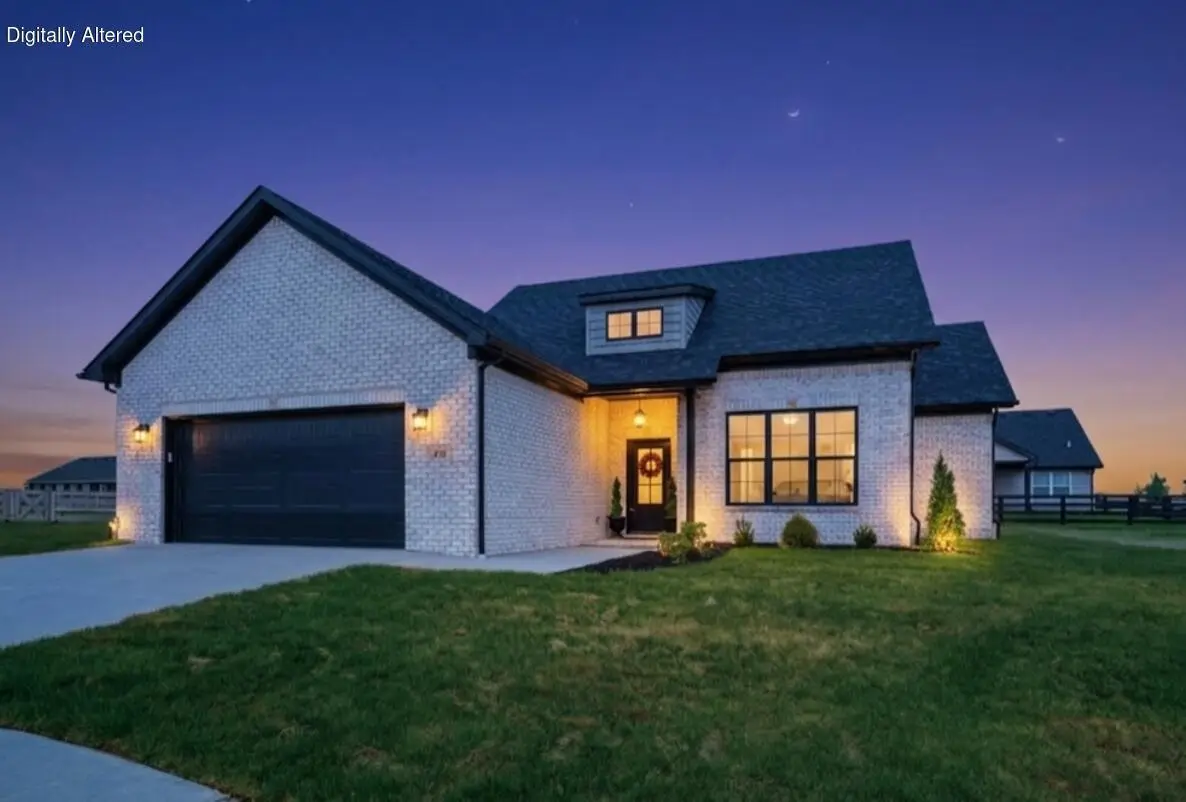 406 Cheyenne Court, Richmond, KY 40475 - #1