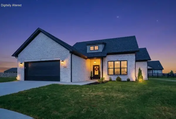 406 Cheyenne Court, Richmond, KY 40475