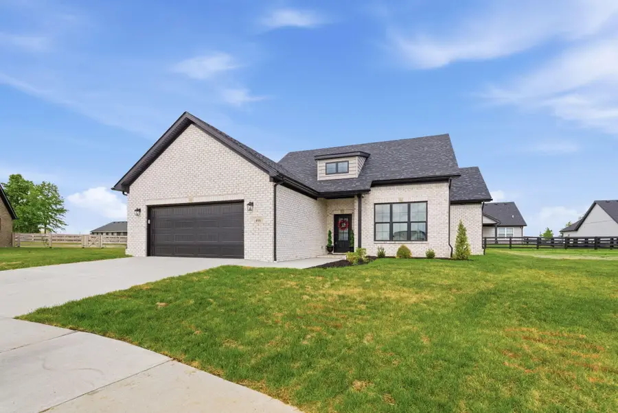 406 Cheyenne Court, Richmond, KY 40475 - #2