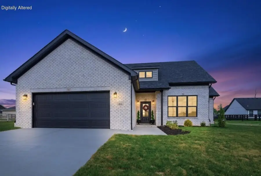 406 Cheyenne Court, Richmond, KY 40475 - #3