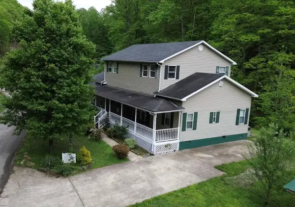 395 High Rock Road, Hazard, KY 41701