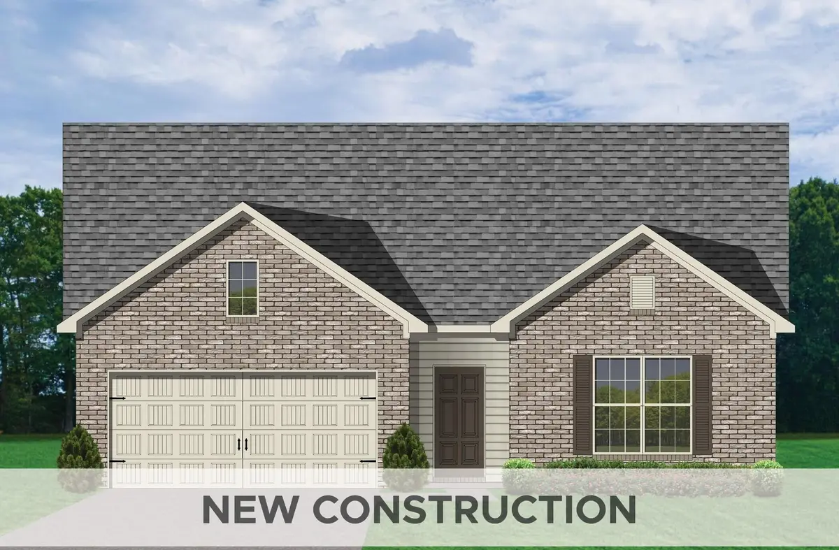137 Sunflower Drive, Nicholasville, KY 40356 - #1