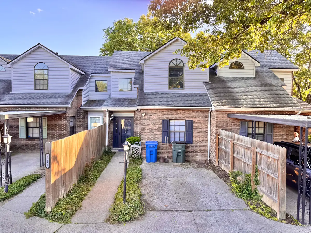 3042 Bonanza Drive, Lexington, KY 40509 - #1