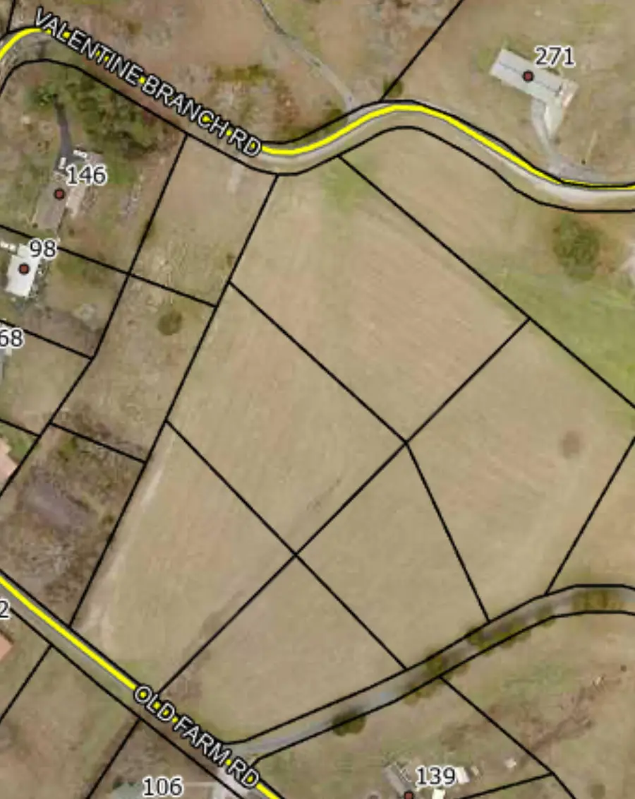99999 Valentine Branch Road, Cannon, KY 40923 - #2