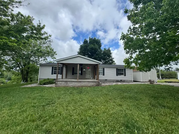 301 Jessica Circle, Richmond, KY 40475