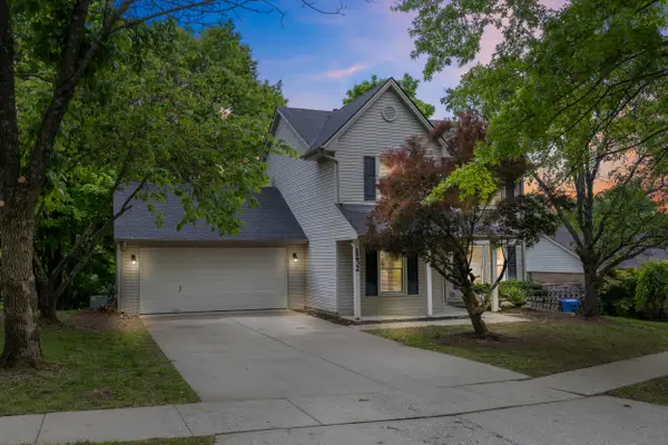 1232 Speculator Court, Lexington, KY 40514