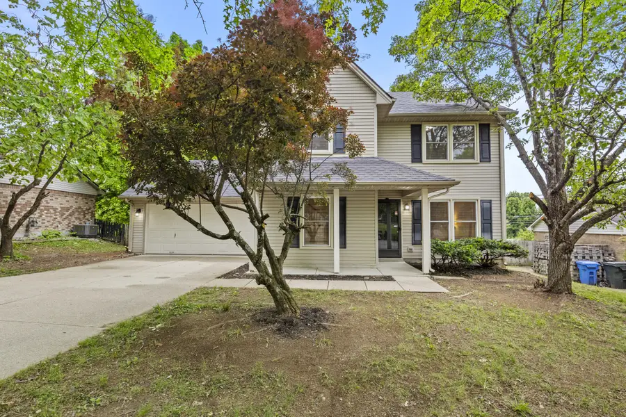 1232 Speculator Court, Lexington, KY 40514 - #3