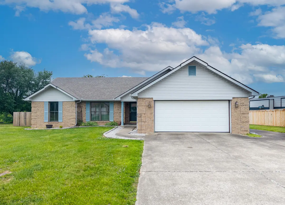 145 Kent Haven Drive, Somerset, KY 42503 - #1